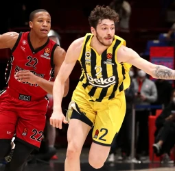 Previa EuroLeague (j.10): Armani Milán vs Fenerbahce