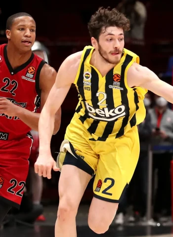Previa EuroLeague (j.10): Armani Milán vs Fenerbahce