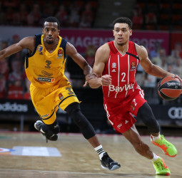 Previa Jornada 22 EuroLeague: Khimki Moscú vs Bayern Munich