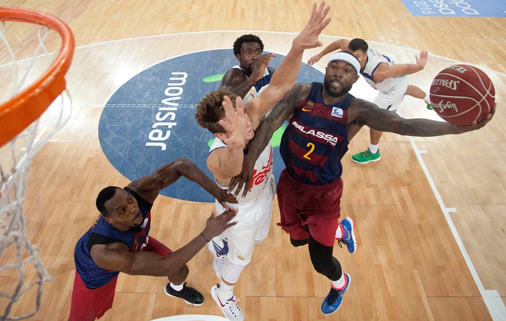 Rice y el Barcelona podrían separar sus caminos