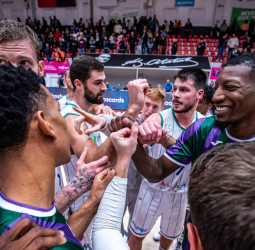 Resumen de la jornada en la Basketball Champions League
