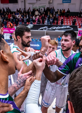 Resumen de la jornada en la Basketball Champions League