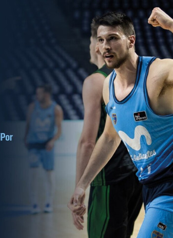 Víctor Arteaga firma por dos meses con el MoraBanc Andorra