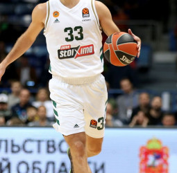Principio de acuerdo del Barcelona con Nick Calathes hasta 2023