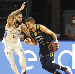 Emir Sulejmanovic vuelve al Río Breogán