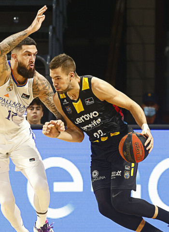 Emir Sulejmanovic vuelve al Río Breogán