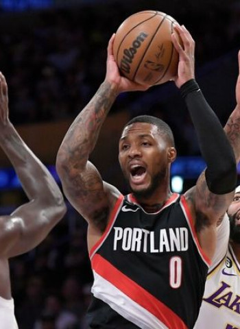 Un vistazo a la noche NBA