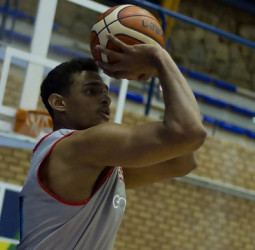 Sebas Saiz rescinde su contrato con el Movistar Estudiantes