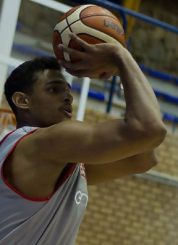 Sebas Saiz rescinde su contrato con el Movistar Estudiantes