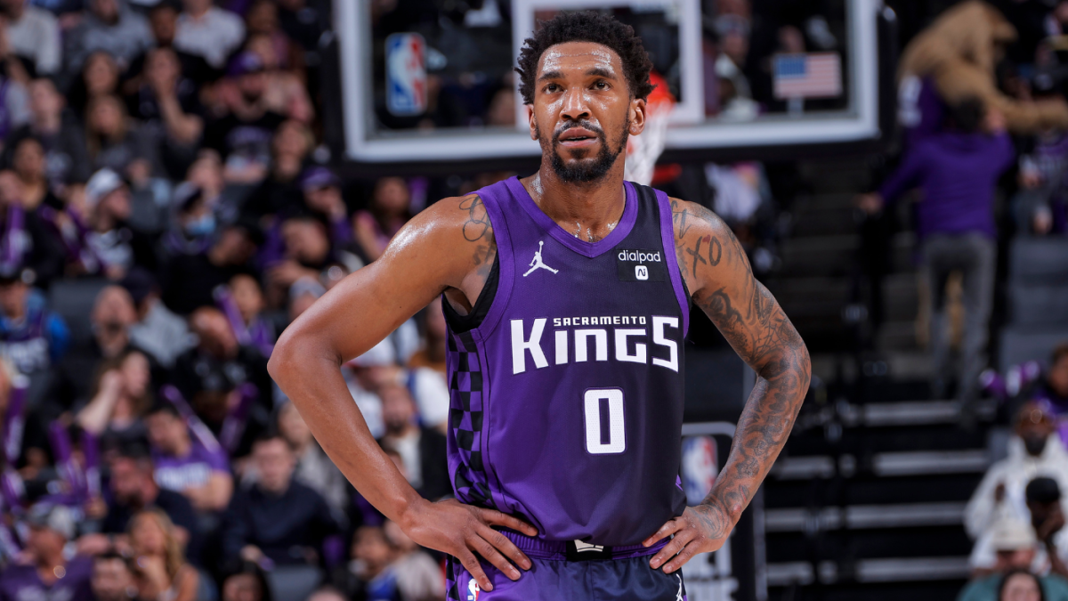 Malik Monk toma la decisión de continuar en los Sacramento Kings