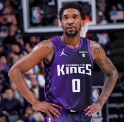 Malik Monk toma la decisión de continuar en los Sacramento Kings
