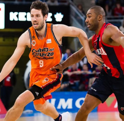 Novedades y parte médico para la Jornada 23 de la Liga Endesa