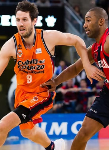 Novedades y parte médico para la Jornada 23 de la Liga Endesa