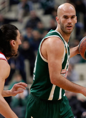 Calathes y Papapetrou marcan la diferencia ante el Bayern Munich (77-67)