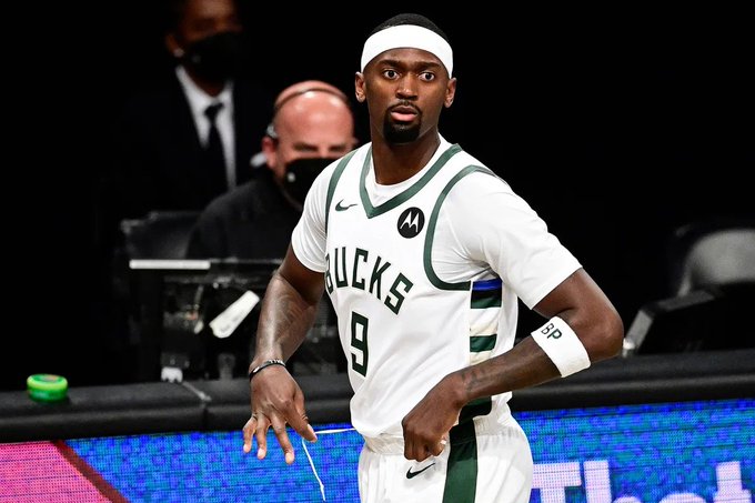 Bobby Portis renovará con los Milwaukee Bucks