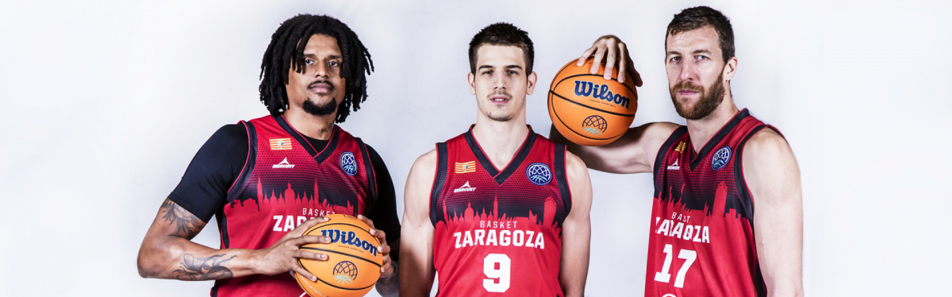 Casademont Zaragoza debuta en la BCL visitando al Telekom Baskets Bonn