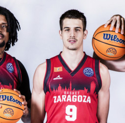 Casademont Zaragoza debuta en la BCL visitando al Telekom Baskets Bonn
