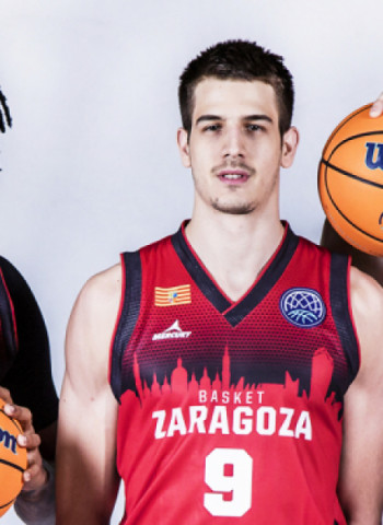 Casademont Zaragoza debuta en la BCL visitando al Telekom Baskets Bonn