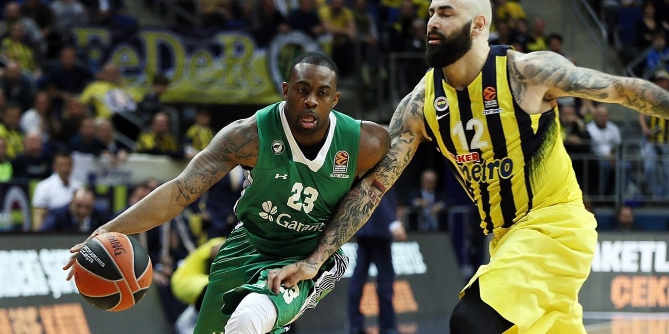 James Anderson, más argumentos para el juego exterior del Khimki