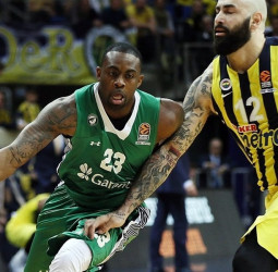 James Anderson, más argumentos para el juego exterior del Khimki