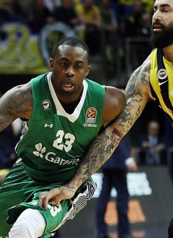 James Anderson, más argumentos para el juego exterior del Khimki