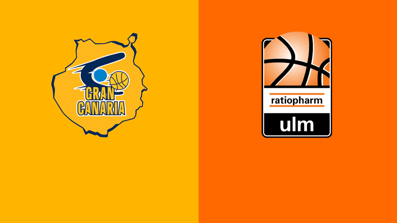 El Gran Canaria, al rojo vivo, recibe al Ulm