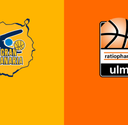 El Gran Canaria, al rojo vivo, recibe al Ulm