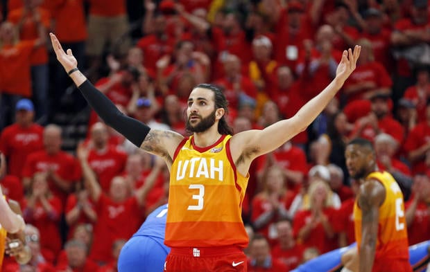 10 días de baja para Ricky Rubio