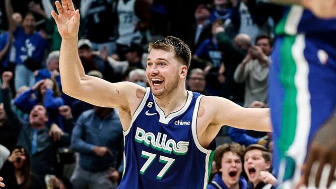 NBA, una locura anotadora individual