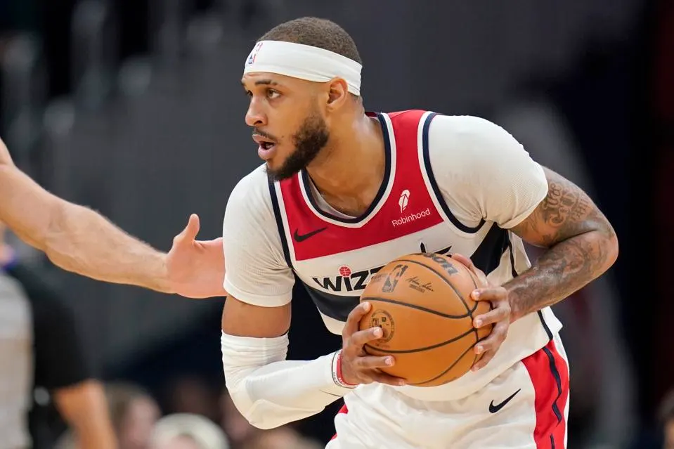 Daniel Gafford y P.J. Washington refuerzan a los Dalla Mavericks