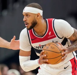 Daniel Gafford y P.J. Washington refuerzan a los Dalla Mavericks