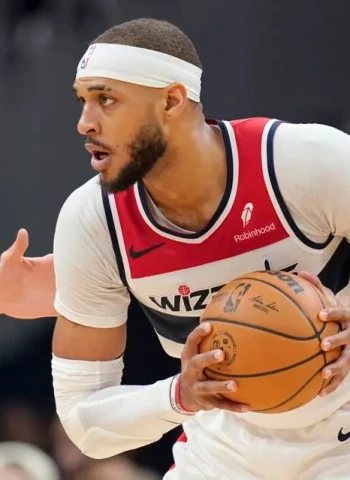 Daniel Gafford y P.J. Washington refuerzan a los Dalla Mavericks