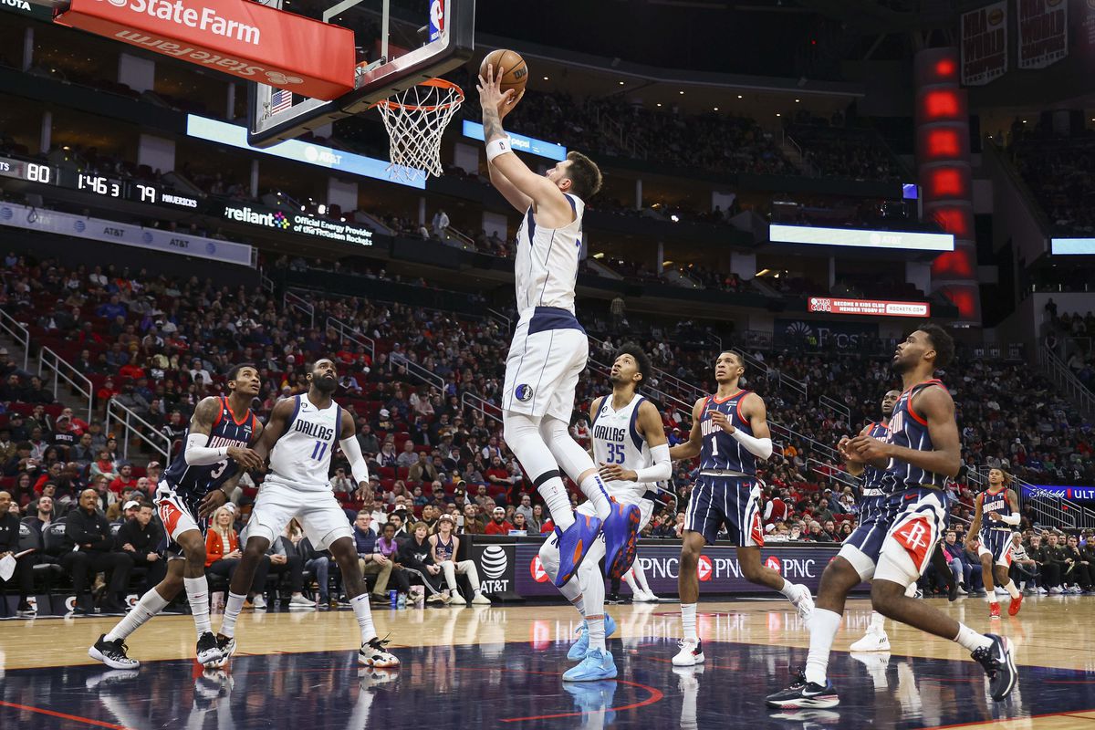 Un vistazo a la noche NBA