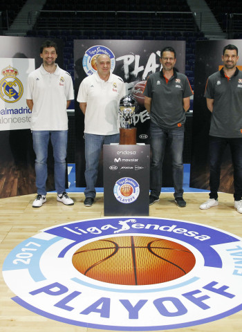 Declaraciones de Llull, Rafa Martínez, Laso y Pedro Martínez