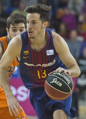 Un Barça mundano y con un gran Sanders vuelve a derrotar al Valencia Basket en menos de 48 horas (79-74)