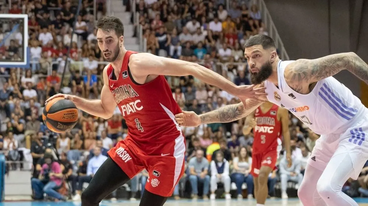 Eric Vila reforzará el juego del Río Breogán