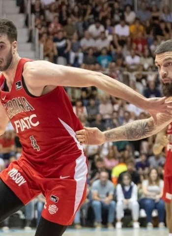 Eric Vila reforzará el juego del Río Breogán