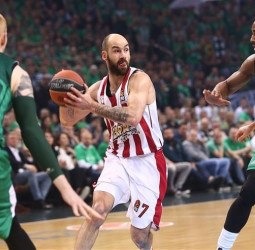 Previa Jornada 1 EuroLeague: ASVEL Villeurbanne vs Olympiacos