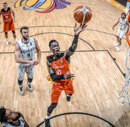 Previa Octavos Eurobasket: Alemania vs Francia
