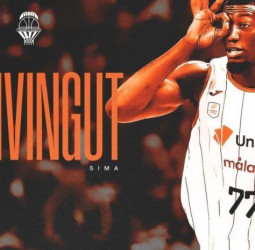 Yankuba Sima llega a Valencia