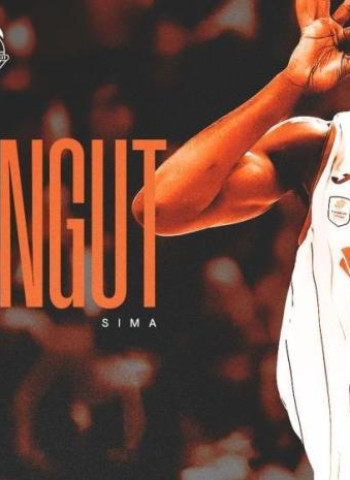 Yankuba Sima llega a Valencia