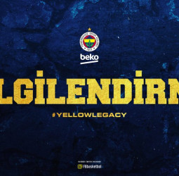 El Fenerbahçe pierde a De Colo y Vesely por lesión