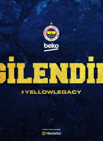 El Fenerbahçe pierde a De Colo y Vesely por lesión