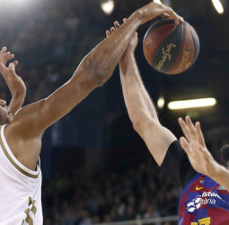 La acb propone a sus equipos una fórmula para terminar la temporada
