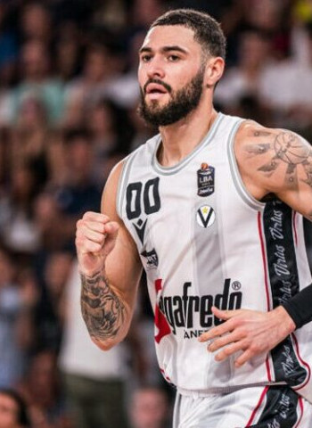 Isaïa Cordinier se une al AS Mónaco
