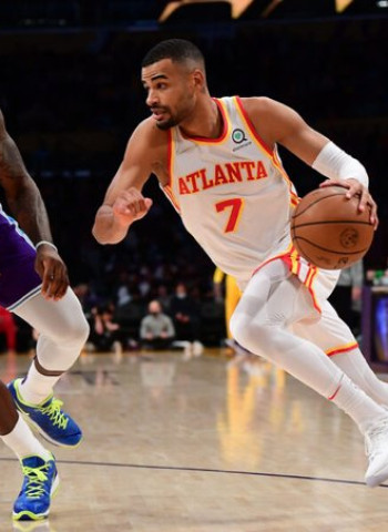 El ASVEL Villeurbanne negocia con Timothé Luwawu-Cabarrot