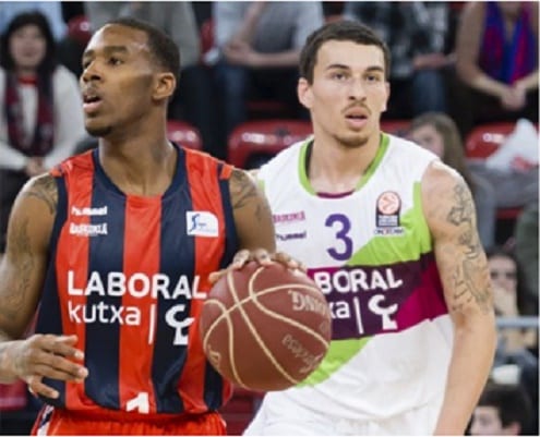 El Baskonia es consciente del caché que están adquiriendo sus bases