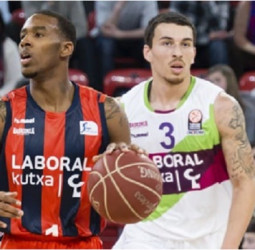 El Baskonia es consciente del caché que están adquiriendo sus bases