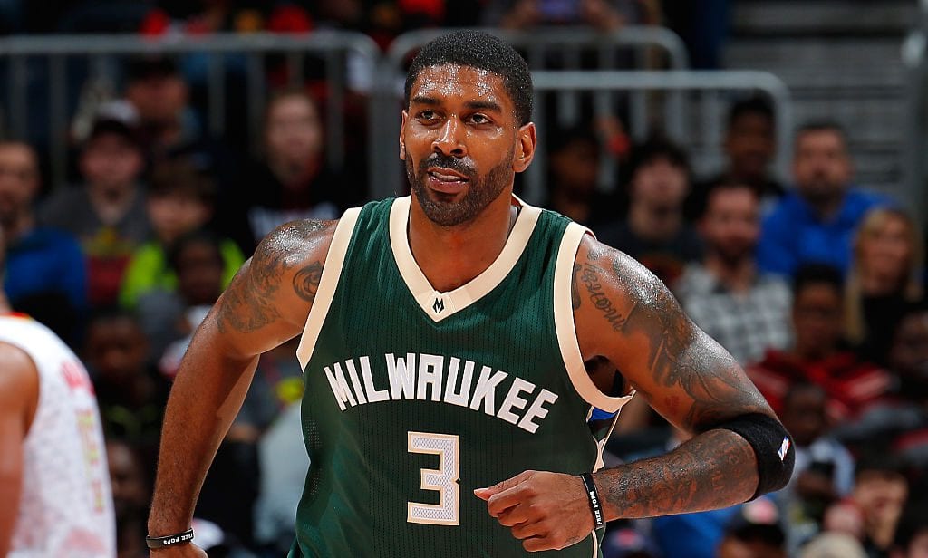 Muchas franquicias NBA, pendientes de la evolución de O.J. Mayo