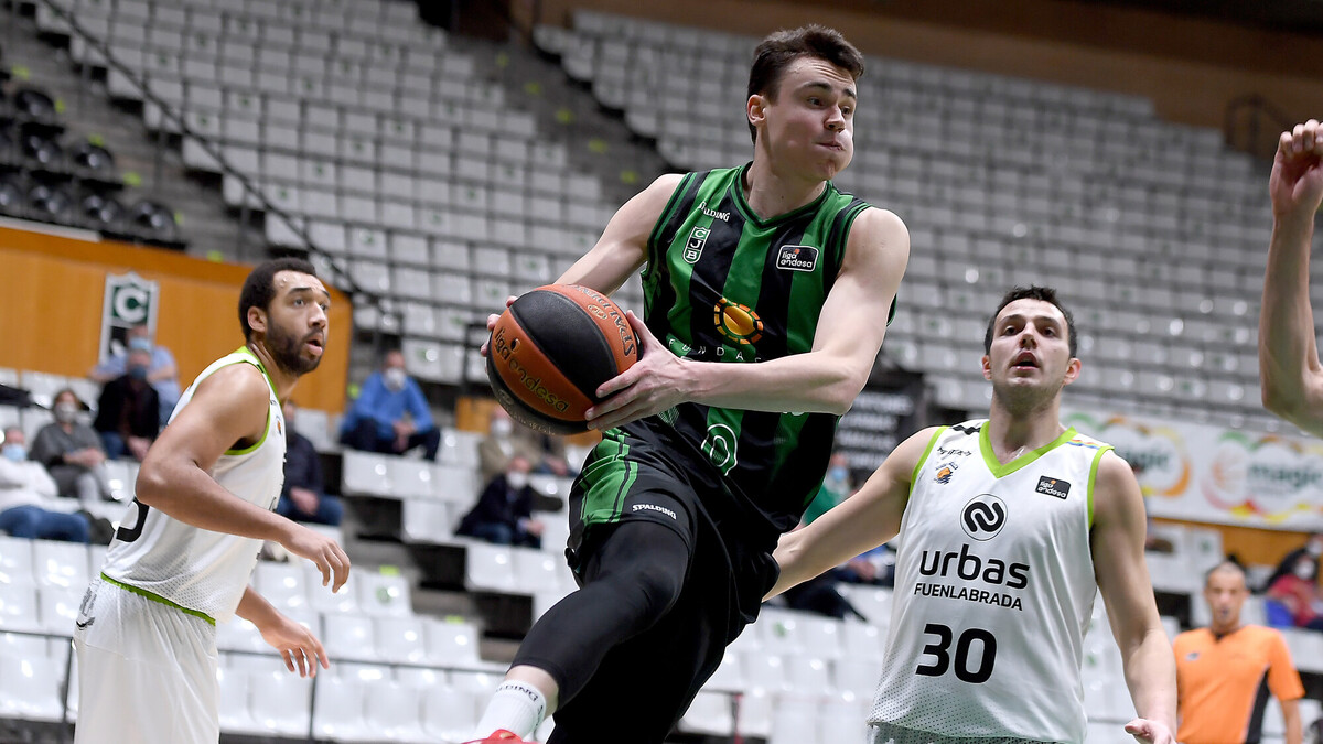 Novedades y parte médico para la Jornada 29 de la Liga Endesa
